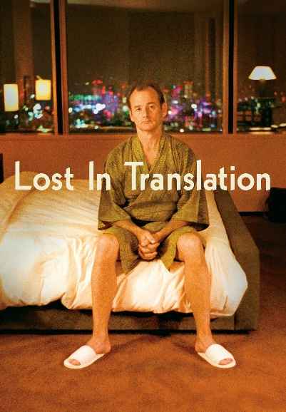 Lost in Translation