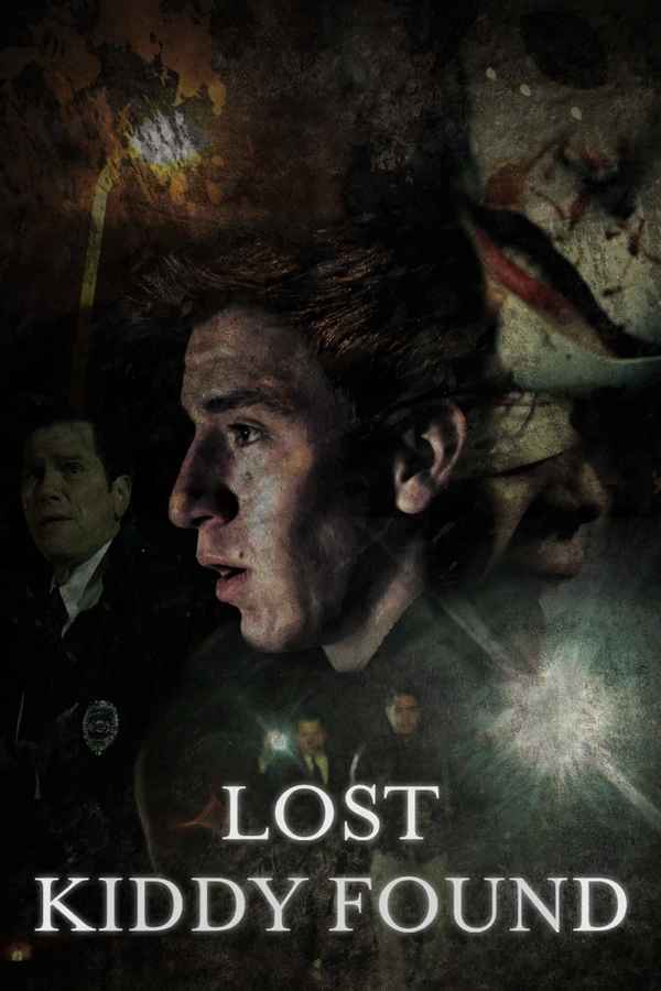 Lost Kiddy Found Poster 1