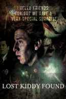 Lost Kiddy Found Poster 2