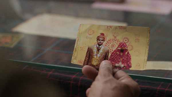 Laapta Ladies (लापता लेडीज) Poster 1