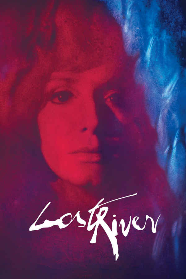 Lost River Poster 2
