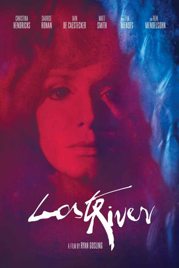 Lost River Poster 3
