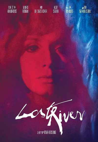 Lost River