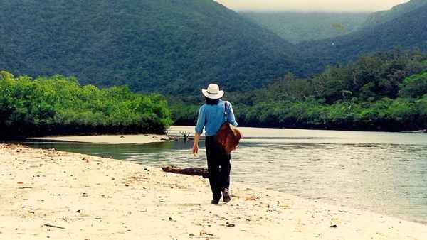 Lost Soul: The Doomed Journey of Richard Stanley's “Island of Dr. Moreau” Poster 1