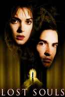 Lost Souls Poster 2