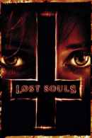 Lost Souls Poster 3