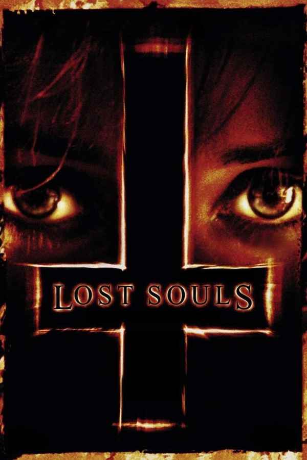 Lost Souls Poster 3