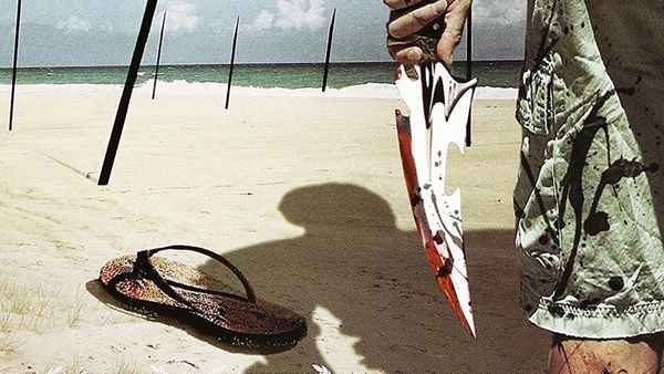 Lost Things Poster 1