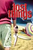 Lost Things Poster 7
