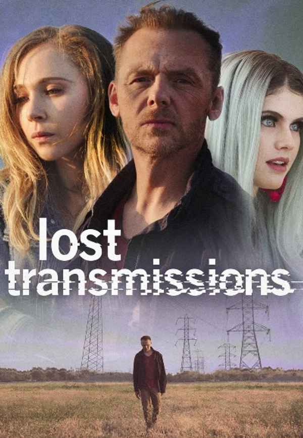Lost Transmissions Poster 5