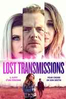 Lost Transmissions Poster 2