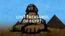 Lost Treasures of Egypt Poster 2