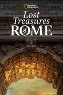 Lost Treasures of Rome Poster 7