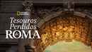 Lost Treasures of Rome Poster 2