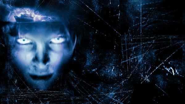 Lost Voyage Poster 2