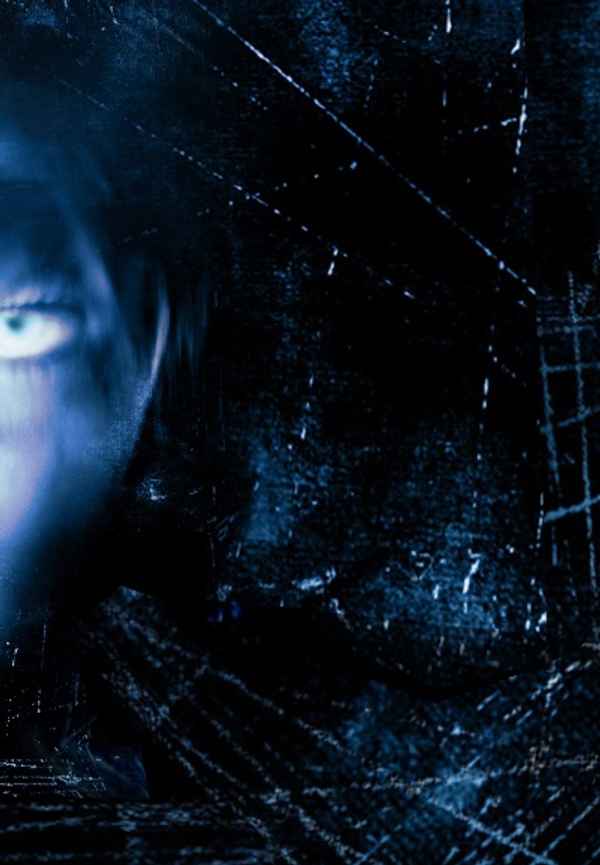 Lost Voyage Poster 5