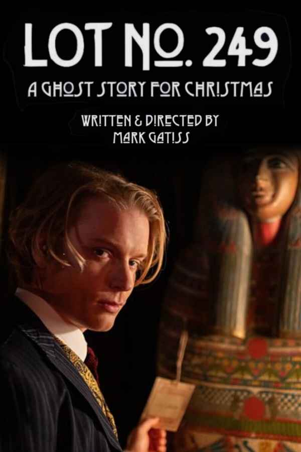 Lot No. 249 Poster 1