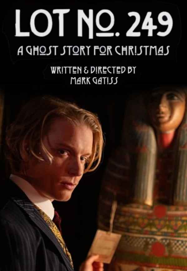 Lot No. 249 Poster 3