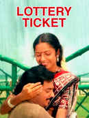 Lottery Ticket Poster 3