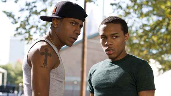 Lottery Ticket Poster 3