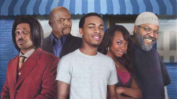 Lottery Ticket Poster 4