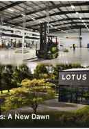 Lotus: A New Dawn Poster 3