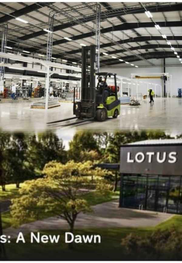 Lotus: A New Dawn Poster 3