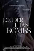 Louder Than Bombs Poster 7