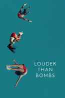 Louder Than Bombs Poster 5