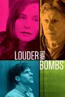 Louder Than Bombs Poster 6