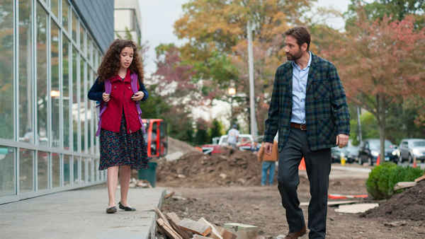 Louder Than Words Poster 1