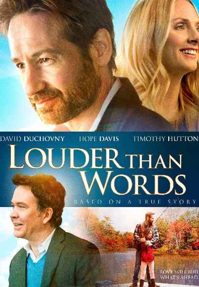 Louder Than Words