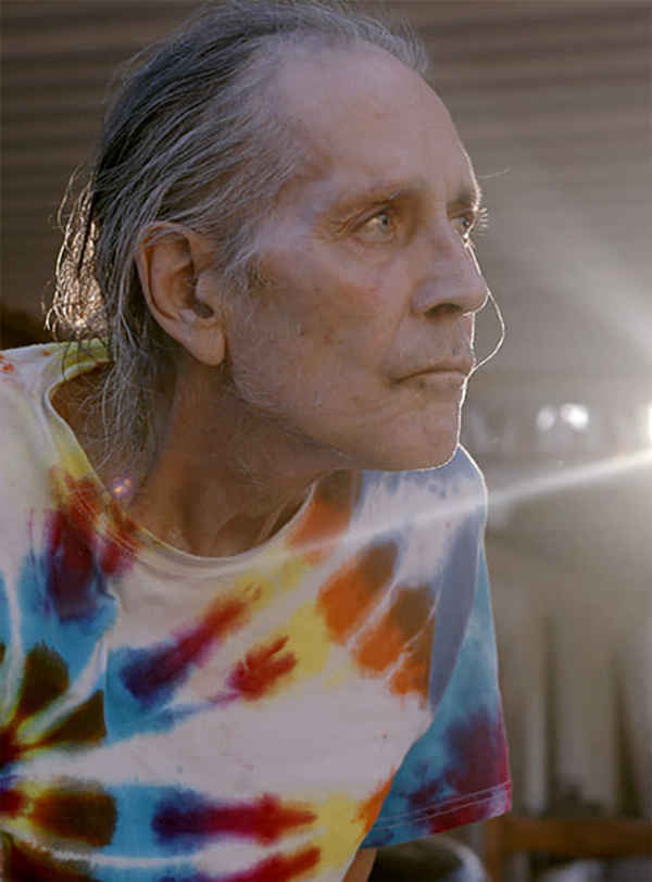 Louder Than You Think Poster 2