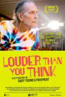 Louder Than You Think Poster 1