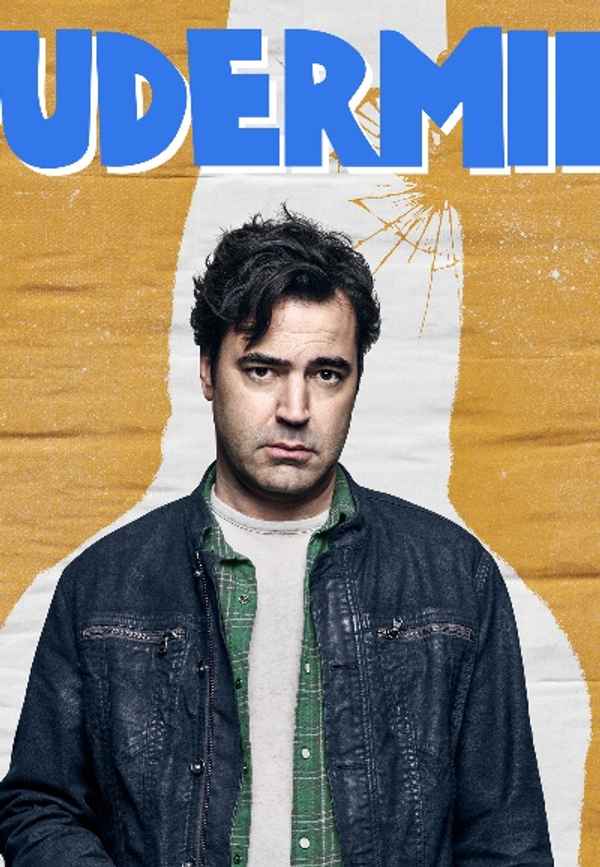 Loudermilk, Season 1 [Ultra HD] Poster 4