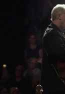 Loudon Wainwright III: Surviving Twin Poster 6