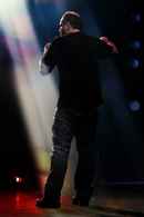 Louis C.K.: Chewed Up Poster 1