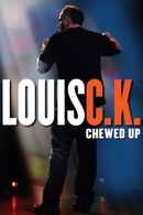 Louis C.K.: Chewed Up Poster 2