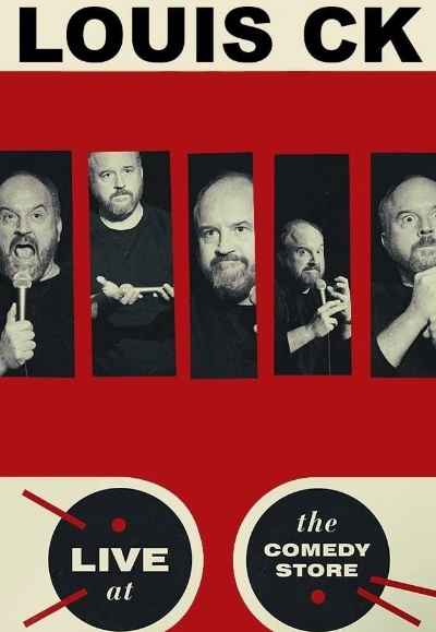 Louis C.K.: Live at The Comedy Store