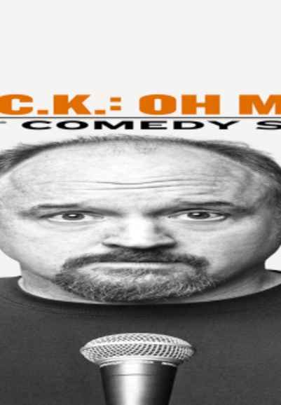 Louis C.K.: Oh My God