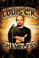 Louis C.K.: Shameless Poster 1