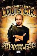 Louis C.K.: Shameless Poster 2