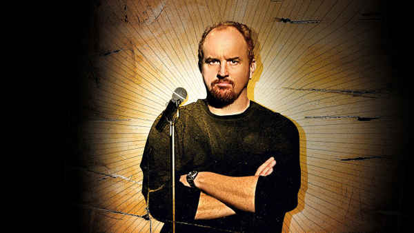 Louis C.K.: Shameless Poster 6
