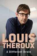 Louis Theroux: A Different Brain Poster 4