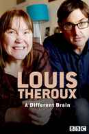 Louis Theroux: A Different Brain Poster 5