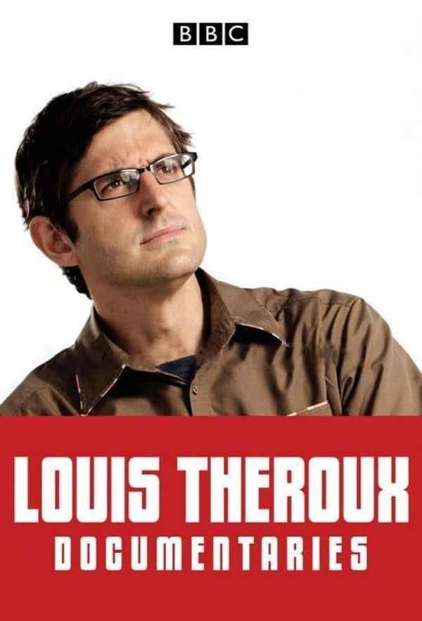 Louis Theroux: A Different Brain Poster 7