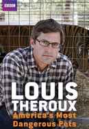 Louis Theroux: America's Most Dangerous Pets Poster 3
