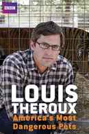 Louis Theroux: America's Most Dangerous Pets Poster 2