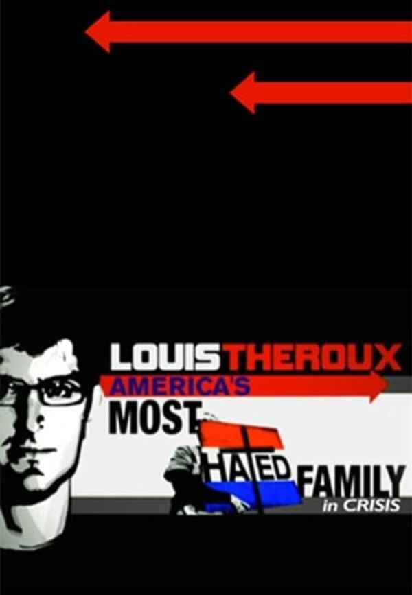 Louis Theroux: America's Most Hated Family in Crisis Poster 3