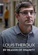 Louis Theroux: By Reason of Insanity Poster 4